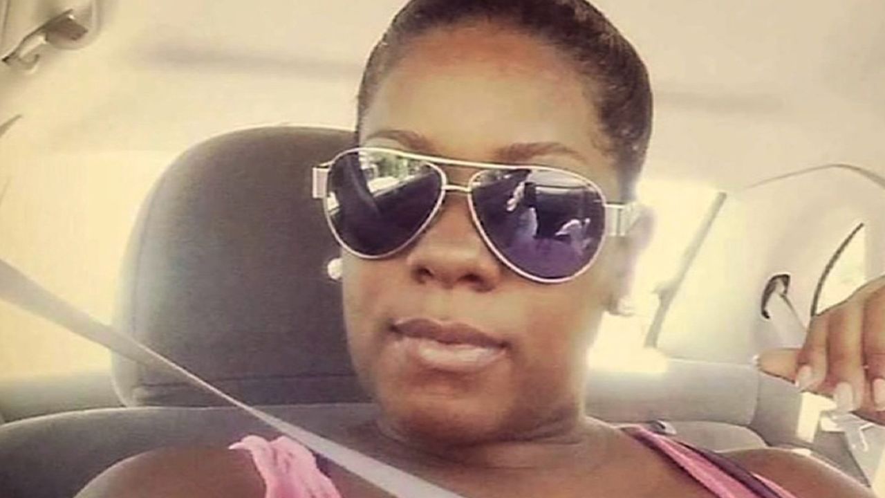 Nykea Aldridge