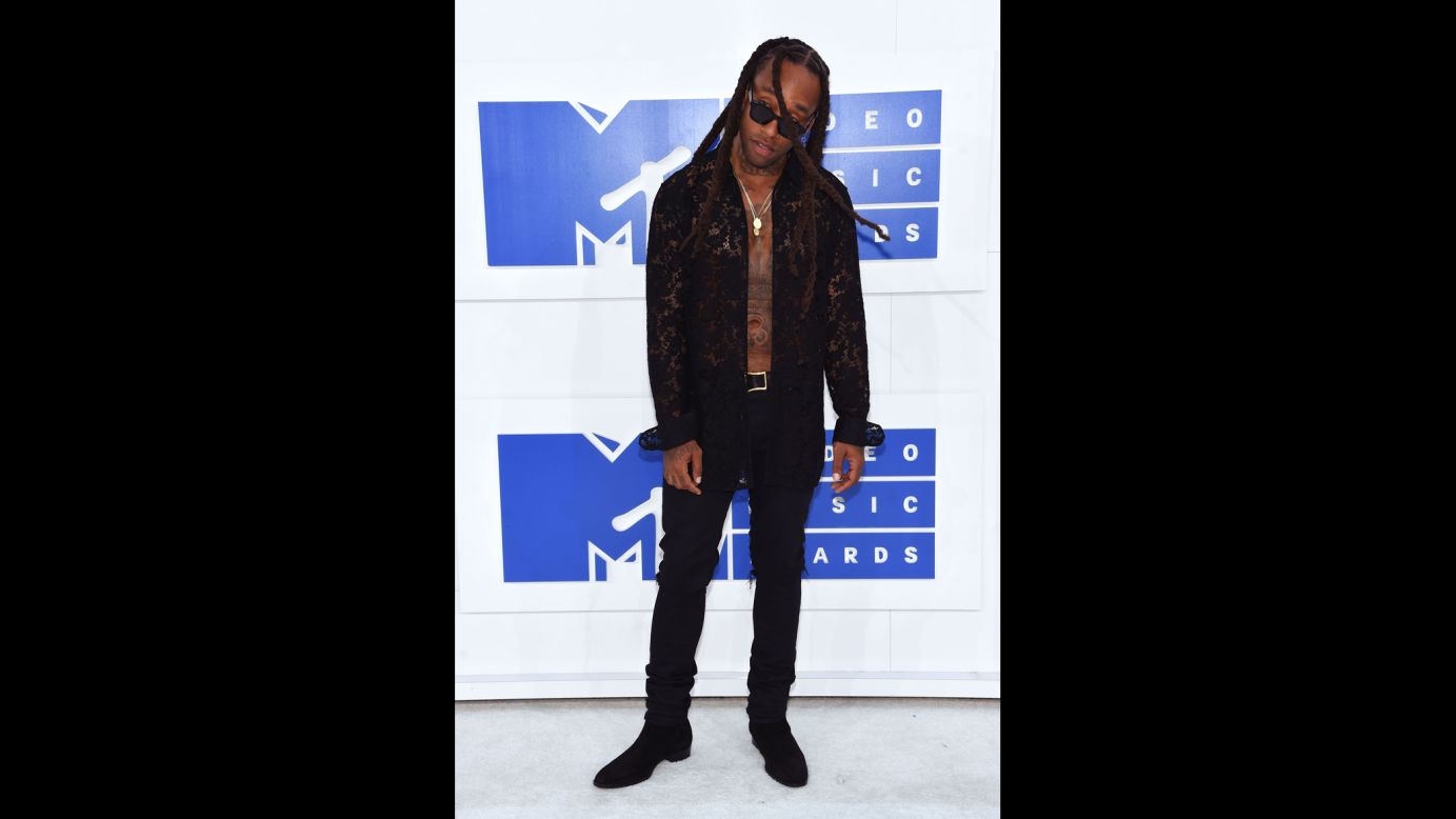 Ty Dolla Sign ($ign)
