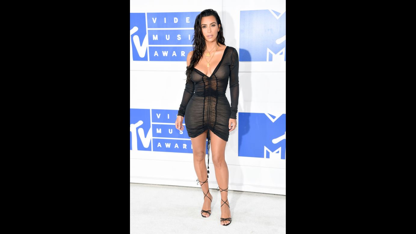  Kim Kardashian West