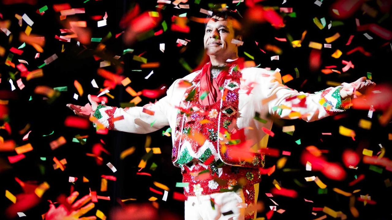 Juan Gabriel