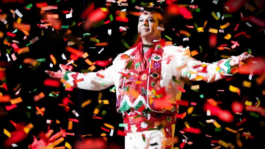 Juan Gabriel, the prolific Latin American music icon, died of natural causes in Santa Monica, California, on Sunday August 28, 2016 morning, Los Angeles County Coroner spokeswoman Selena Barros said.