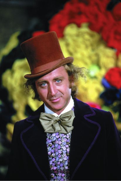 Actor <a href="http://www.cnn.com/2016/08/29/entertainment/gene-wilder-dead/index.html" target="_blank">Gene Wilder</a>, who brought a wild-eyed desperation to a series of memorable and iconic comedy roles in the 1970s and 1980s, died August 29 at the age of 83. Some of his most famous films include "Young Frankenstein," "Blazing Saddles" and "Willy Wonka & the Chocolate Factory."