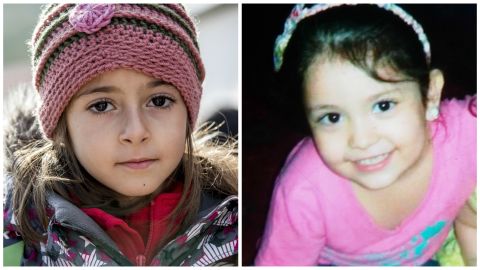 aylan kurdi 5 year old girls