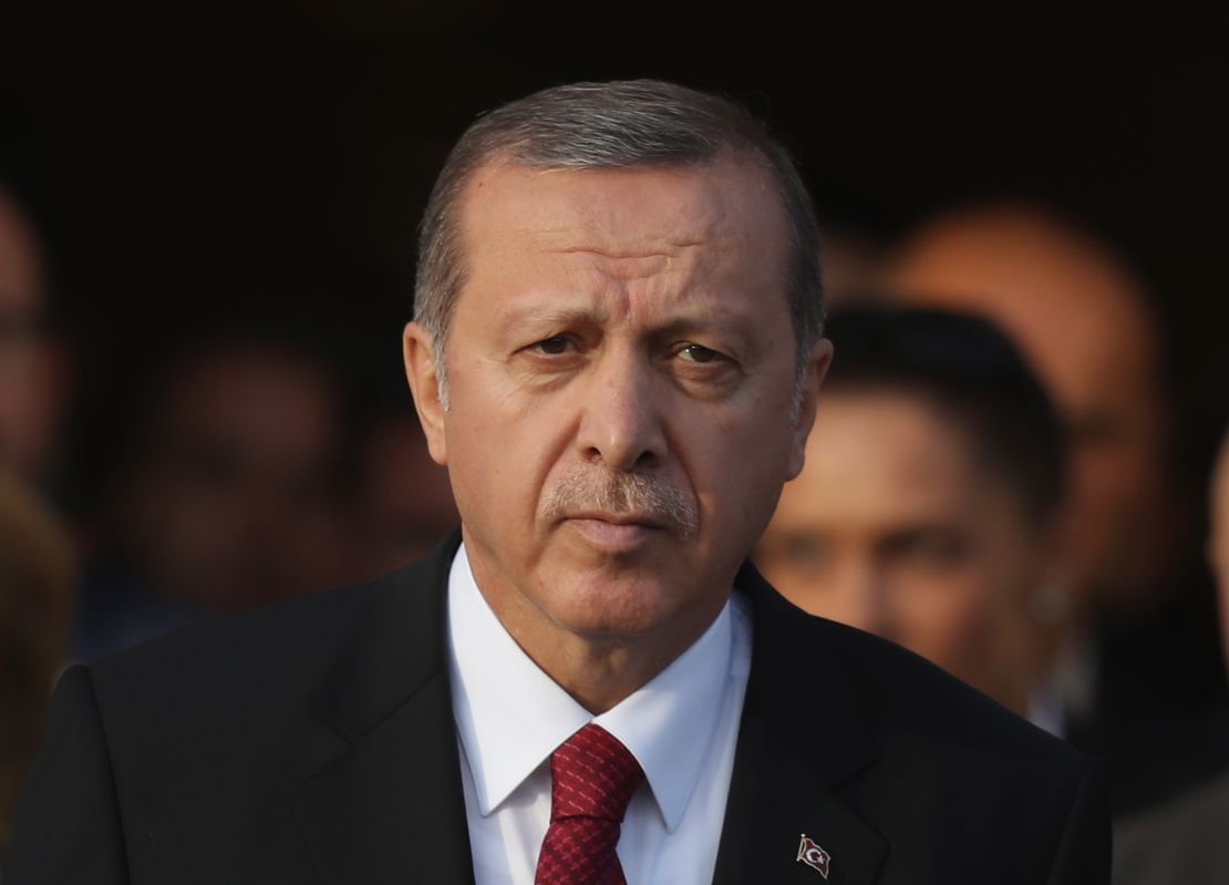 Turkish President Recep Tayyip Erdogan visits Moscow later this week