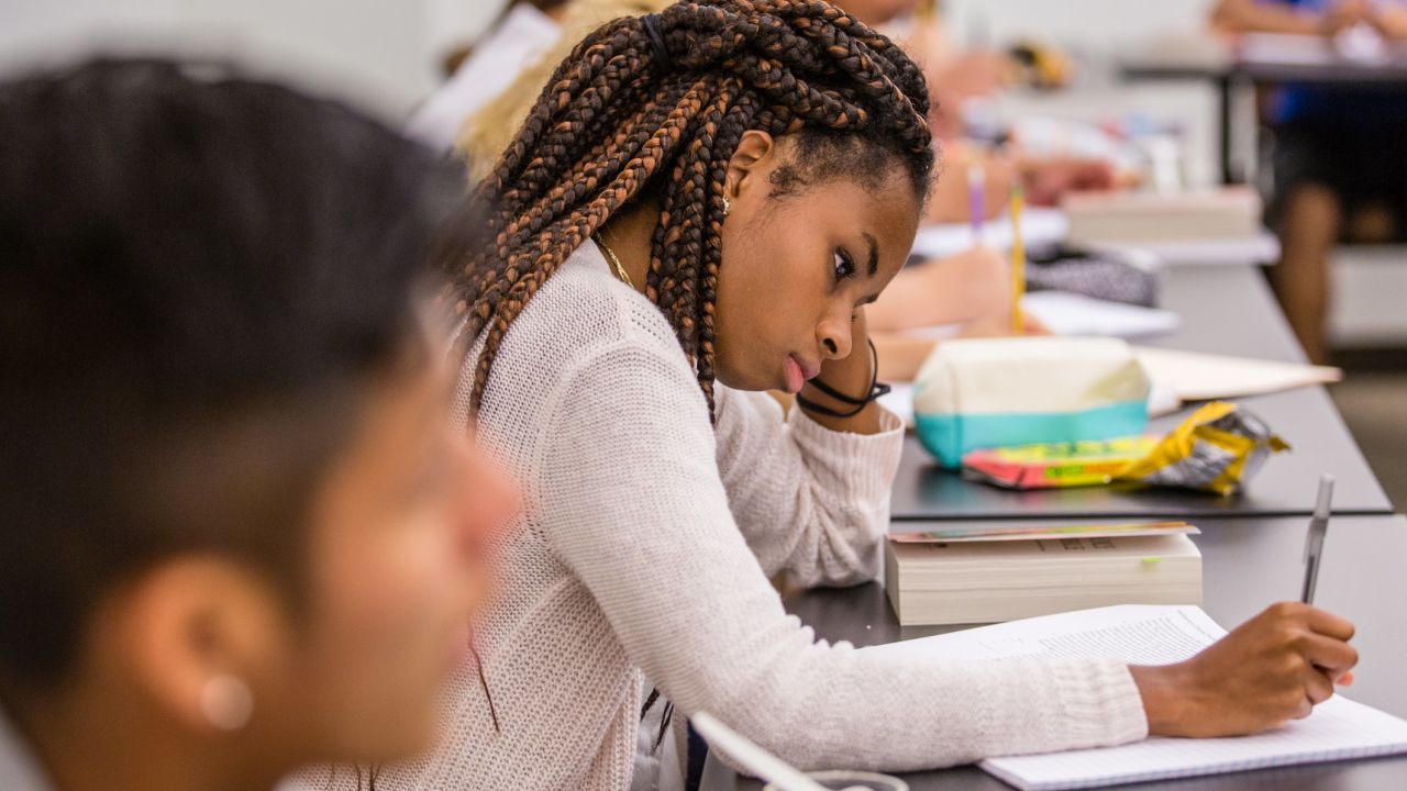 Arrupe recruits minority students who have the drive and the desire to transfer to a four-year university.