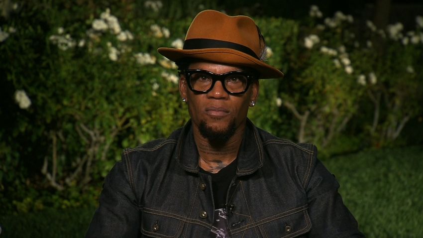 D.L. Hughley