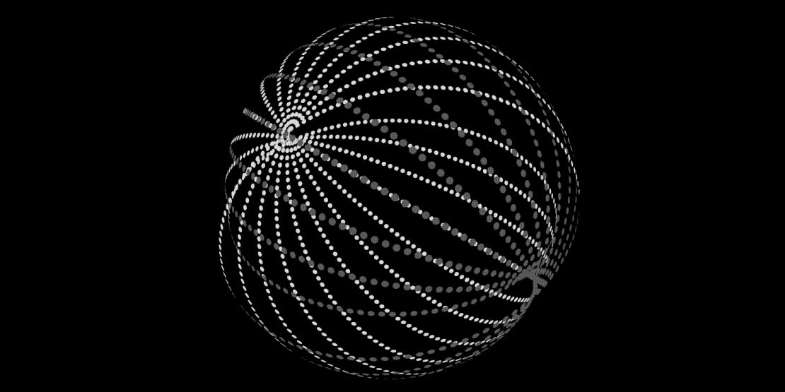 Dyson swarm (pictured) or Dyson spheres are proposed technologies for capturing all energy emitted by a star.