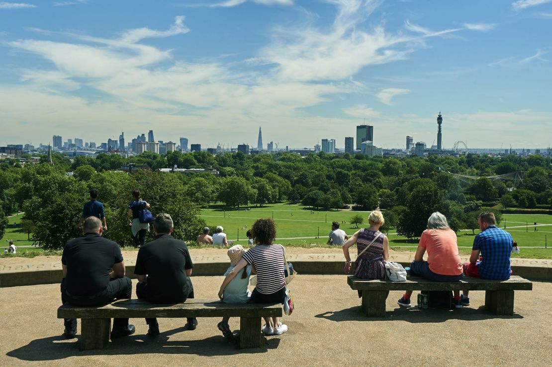 With over 430 more tall buildings in the works, Londoners must decide if they want skyscrapers neighbouring their homes.