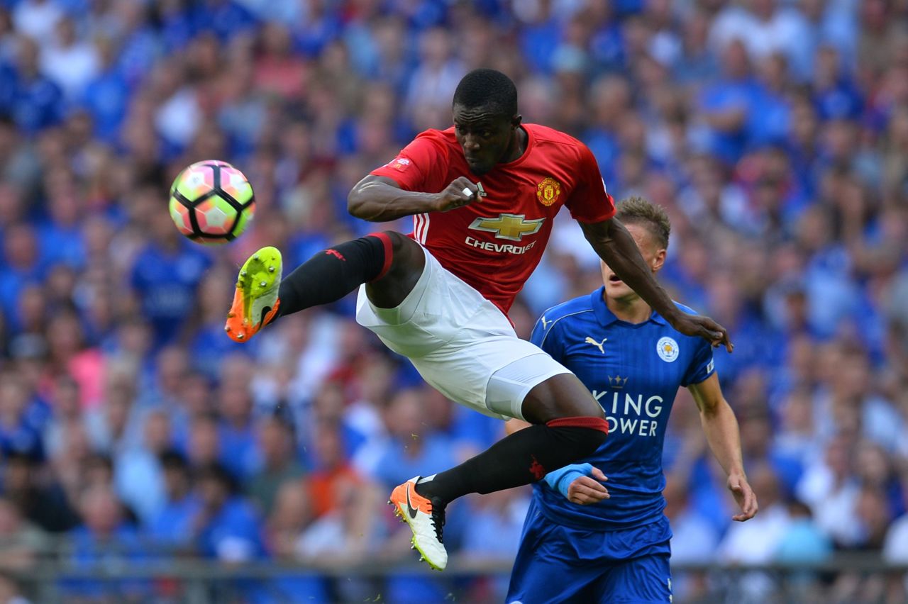 Mourinho's first acquisition was Ivory Coast defender Eric Bailly. On June 8, Manchester United announced the 22-year-old's signing from Spanish team Villarreal  for a reported £30 million ($39.2 million) fee.