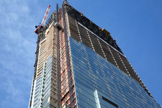 Structural engineer Leonard Joseph says the Wilshire Grand has been the most challenging skyscraper project he has worked on, having previously overseen the construction of the Shanghai Tower and the Petronas Towers in Kuala Lumpur. <br /><br />But Joseph believes the major challenges have been overcome ahead of the tower opening next year, and the knowledge gleaned from the project will enable further ambitious projects. 