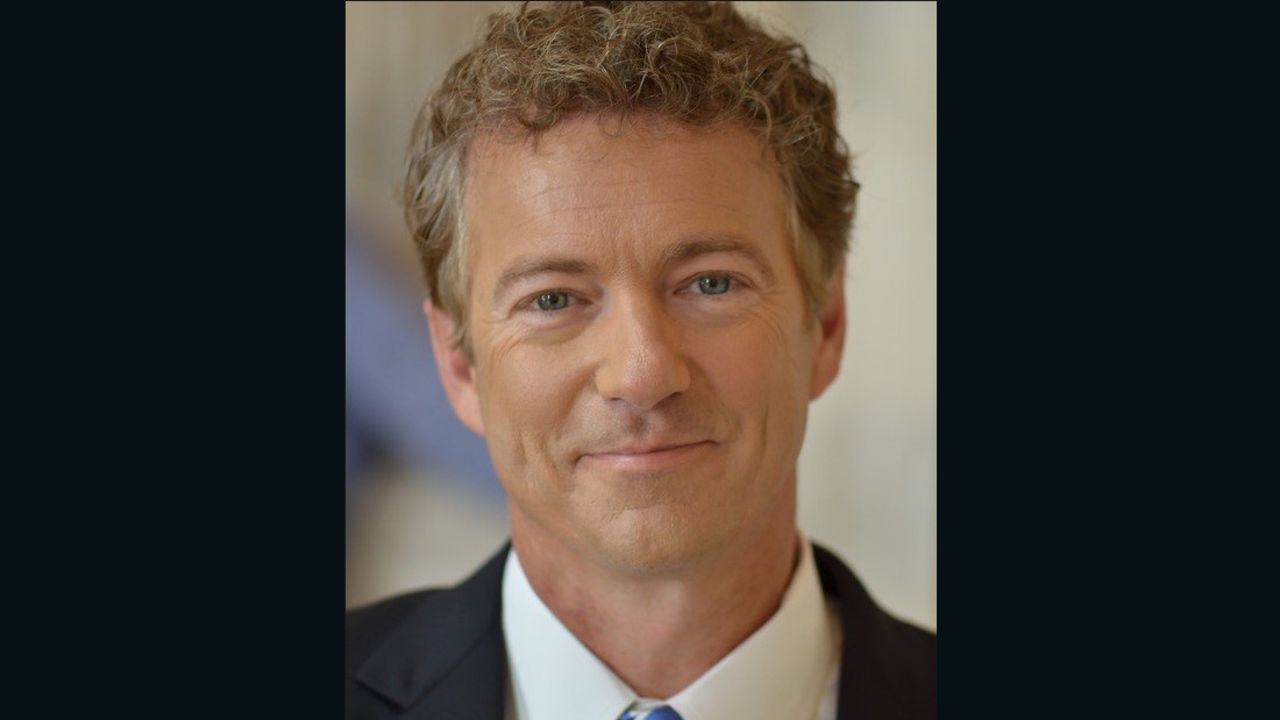 Rand Paul