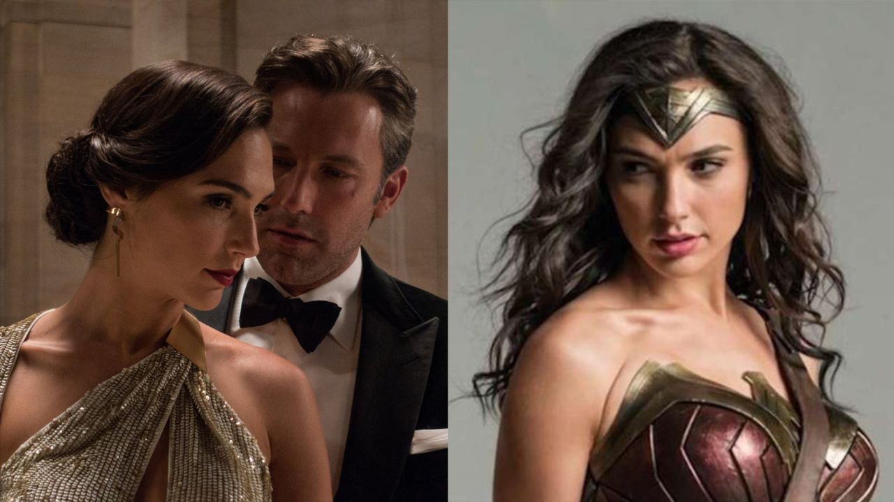 The warrior princess of the Amazons is known as Diana Prince when she isn't wielding the Lasso of Truth. Given how long Wonder Woman has lived, Diana Prince has worked as an Army nurse, a businesswoman and an astronaut, just to name a few.