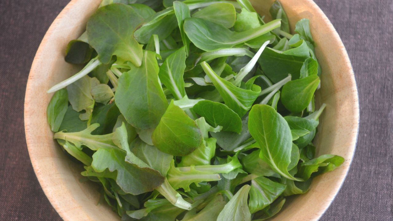 The leaves cost about 20% more than other greens, which is about the same premium as organic produce. <br />