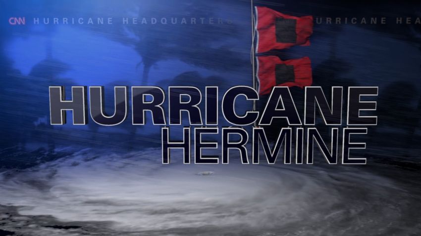 Hurricane Hermine
