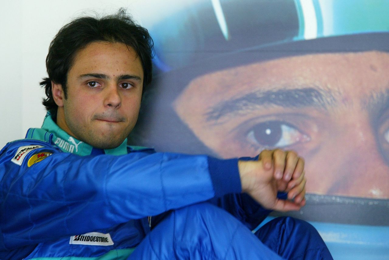 Having spent his formative years racing karts in his native Brazil, Massa got his big break in Formula One with Swiss-based Team Sauber, making his debut in the 2002 Australian Grand Prix and taking his first F1 points just one race later in Malaysia. 