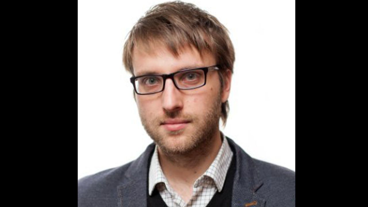 Pawel Swidlicki