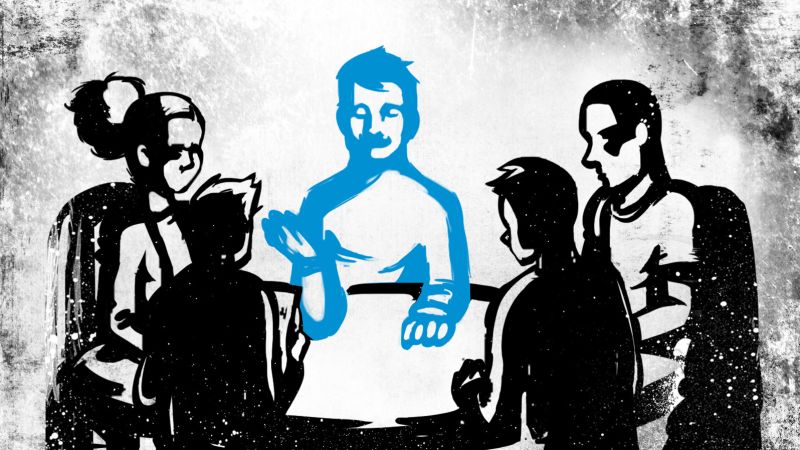 NextImg:How to fix your job so that you love it, in three steps | CNN