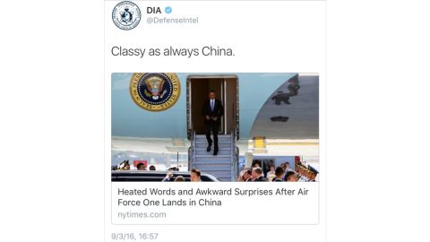 dia deleted tweet