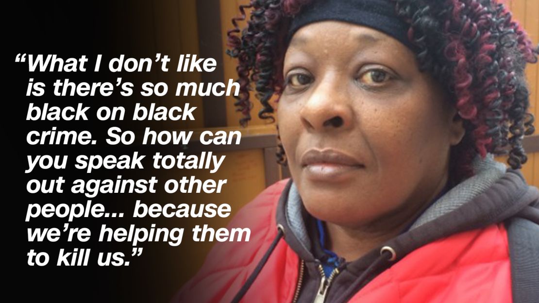 Chicago 500 homicides quote 4