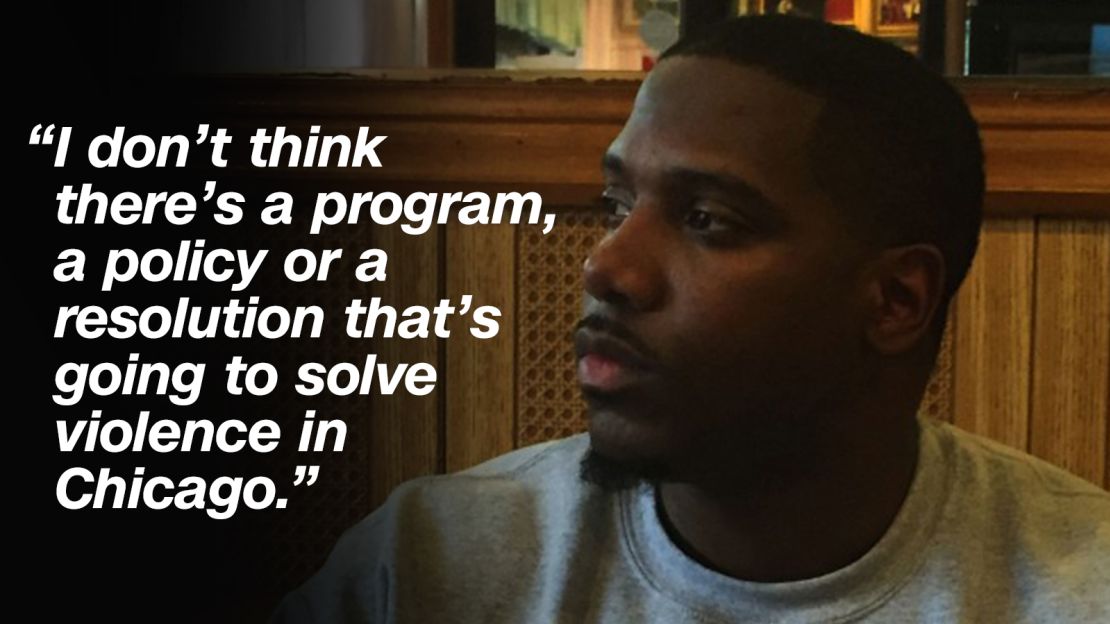 Chicago 500 homicides quote 3