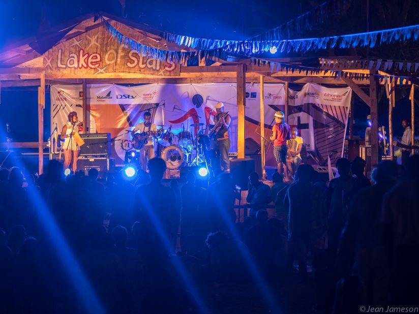 The annual music event  <a href="http://lakeofstars.org/information/" target="_blank" target="_blank">Lake of Stars</a> takes place at the end of September and attracts artists and audiences from around the world. In 2015, a total of 79 Malawian and international artists performed at the lakeside stage, attracting more than 4000 visitors, the organizers say.<br /><br /> 