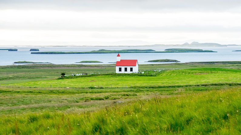 A customized trip to Iceland set up by Gray & Co. could include treks across the varied terrain, natural hot spring soaks and pick-up at day's end to catch the sunset from an exclusive lodge. 