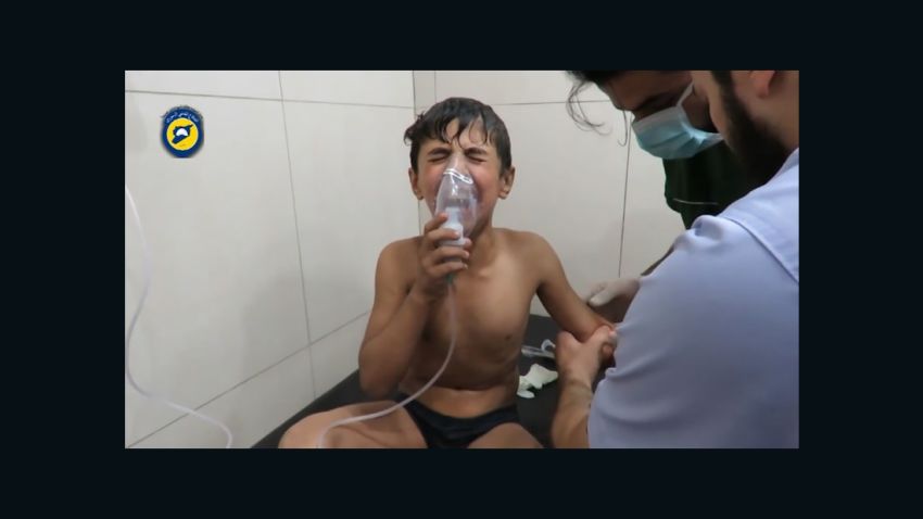 aleppo chemical attack 1