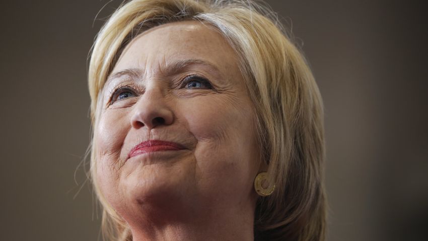 Hillary Clinton Campaign Releases New Health Information Cnn Politics