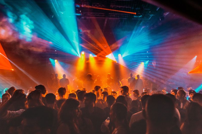 Fabric World famous London club closes after drug deaths CNN