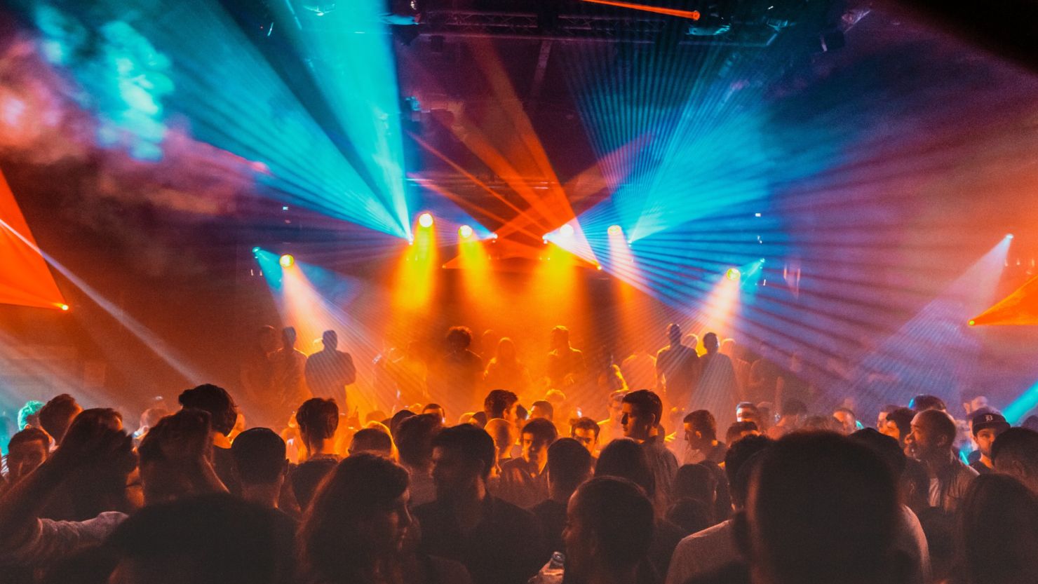 London's Fabric has welcomed 6 million club-goers over 17 years.