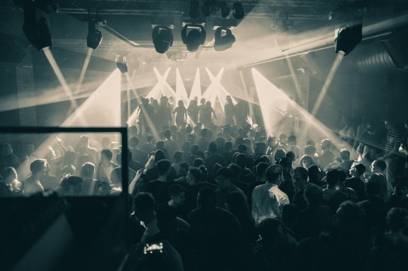 Fabric World famous London club closes after drug deaths CNN