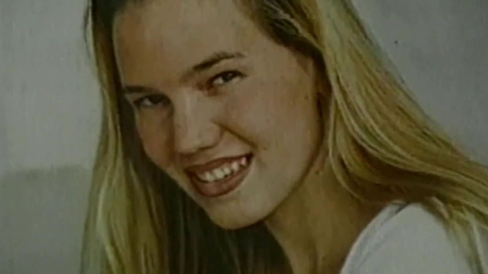 Kristin Smart was last seen May 25, 1996