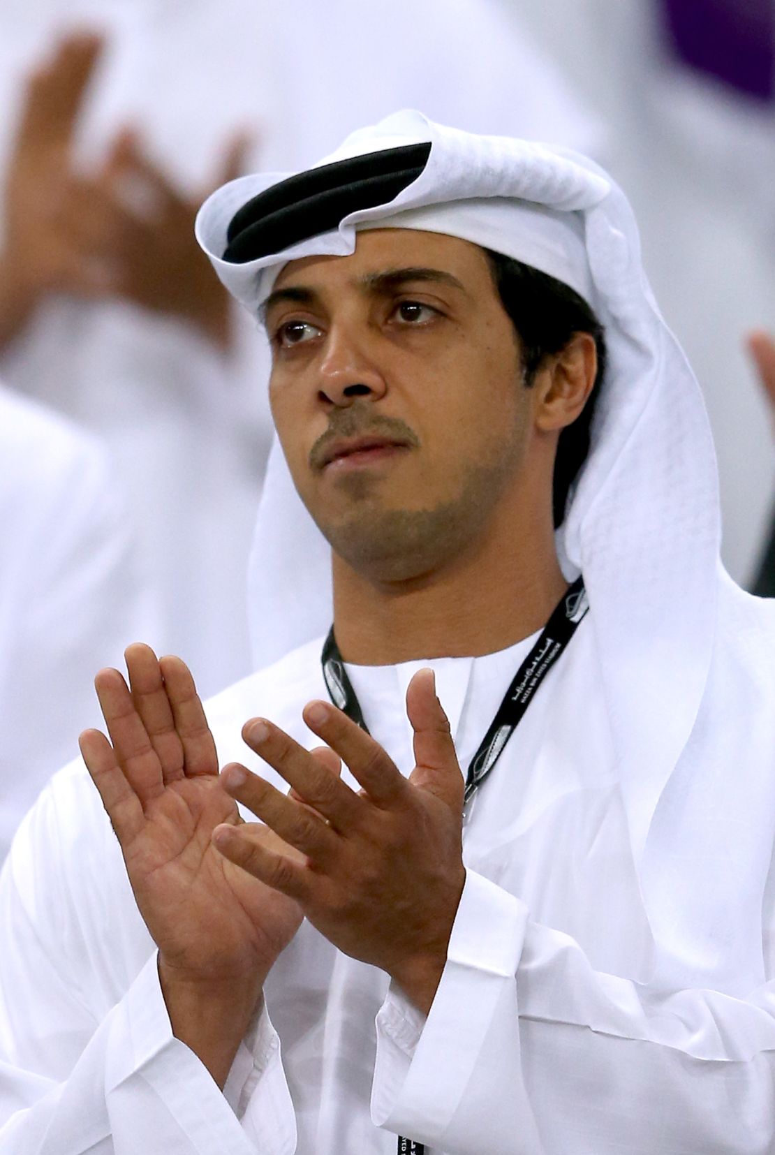 Since Sheikh Mansour bin Zayed Al Nahyan took over at City the club has been transformed.