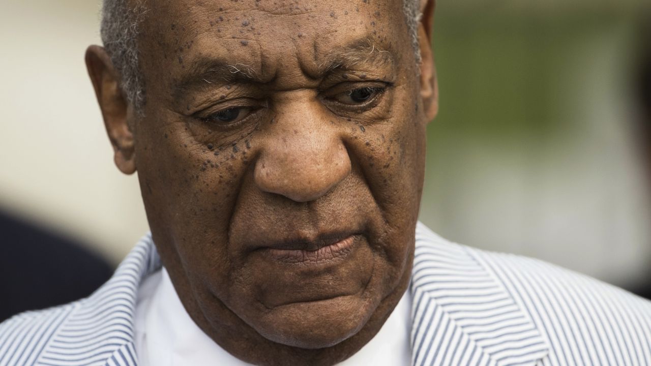 Bill Cosby arrives for a hearing at the Montgomery County Courthouse in Norristown, Pennsylvania, on Tuesday, September 6. <a href="http://www.cnn.com/2016/09/06/us/bill-cosby-sex-abuse-hearing/" target="_blank">A judge in Pennsylvania has set a June 5, 2017, court date</a> for the 79-year-old entertainer, who has pleaded not guilty to three counts of felony aggravated indecent assault.