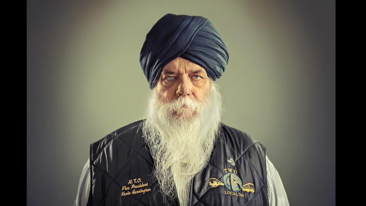 Sikhs: Religious minority target of mistaken hate crimes | CNN