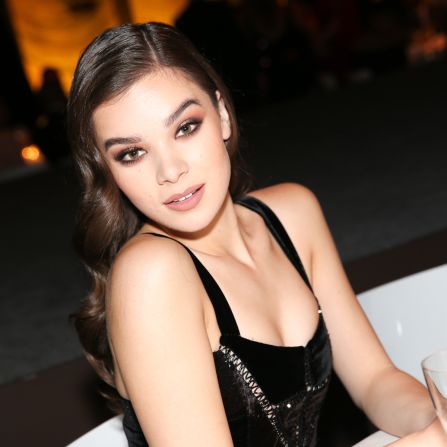 Hailee Steinfeld