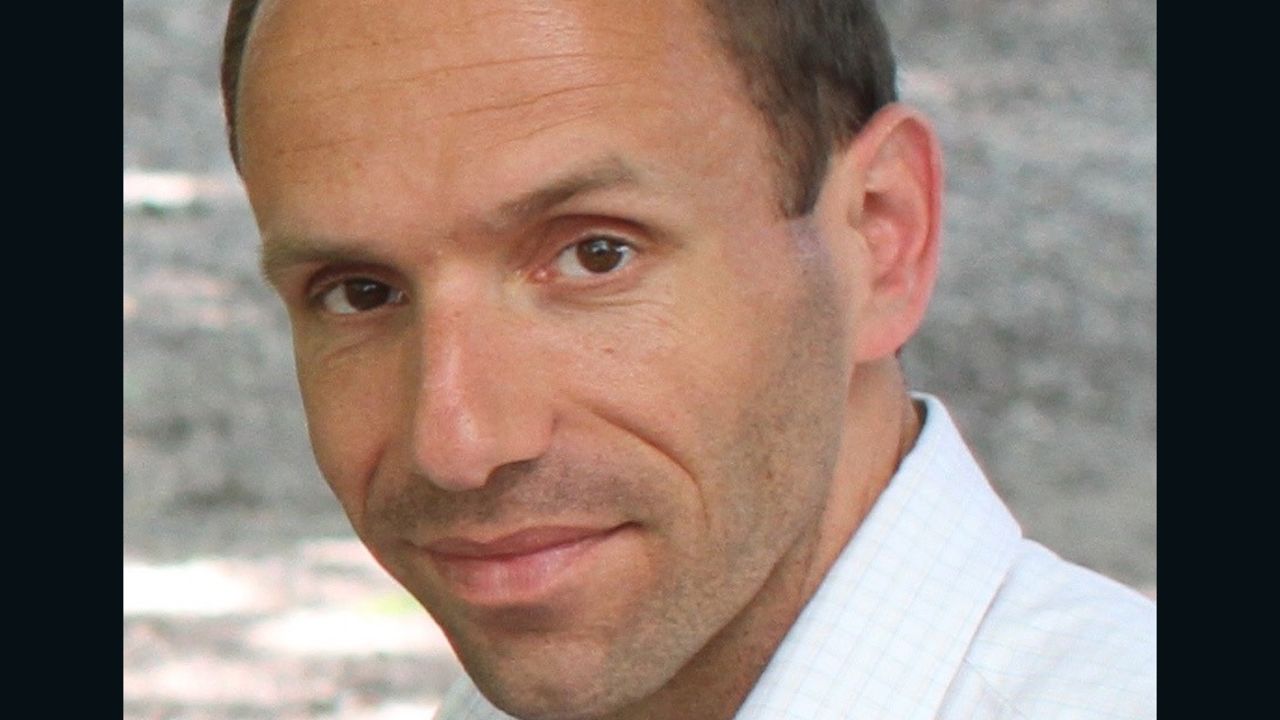 Lee Igel