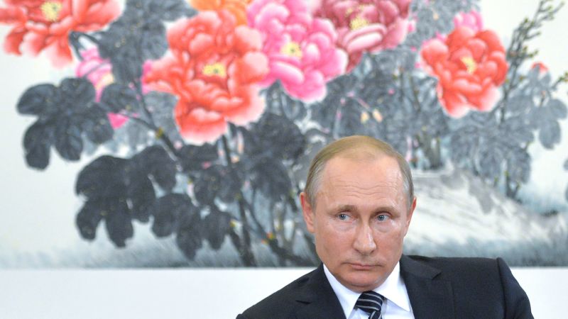 Why is Russia so interested in the US election? | CNN