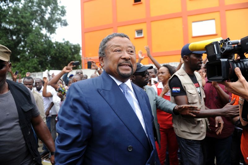 is gabon a dictatorship        
        <figure class=