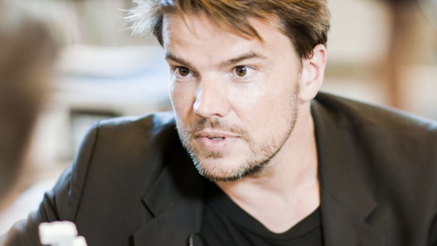 bjarke ingels