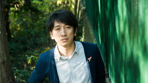 Hideto Iwai, a Japanese playwright based in Tokyo decided not to leave his room for four years.