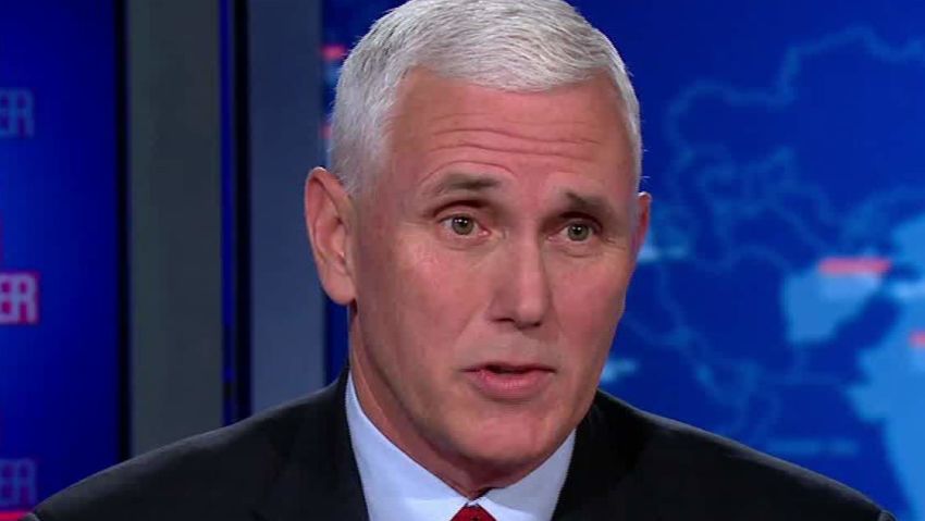 mike pence intv donald trump no obligation release tax returns sot blitzer tsr _00001927.jpg