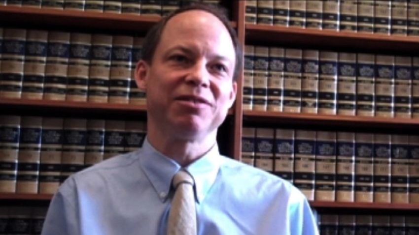 Aaron Persky, the California judge who sentenced a Stanford athlete, Brock Turner, to six months in jail for sexually assaulting an unconscious 23-year-old woman.