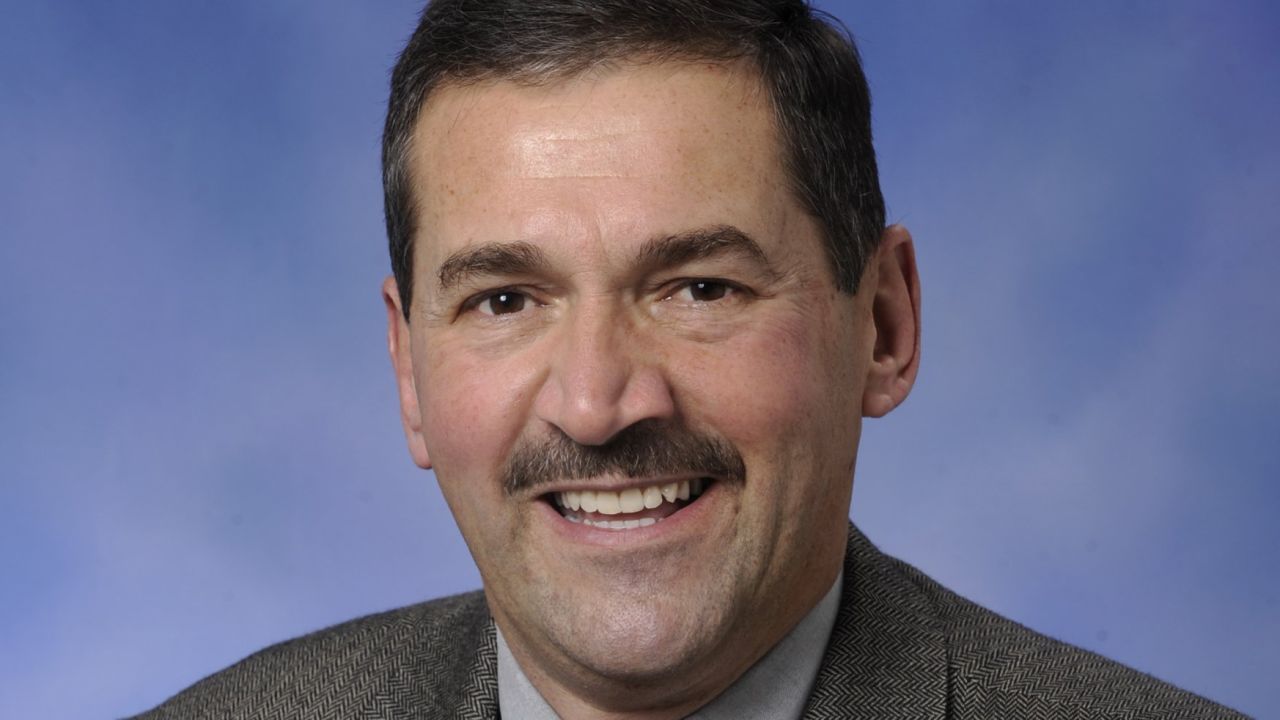 Michigan Rep. Peter Pettalia, R-Presque Isle, was killed in a motorcycle accident on Monday.