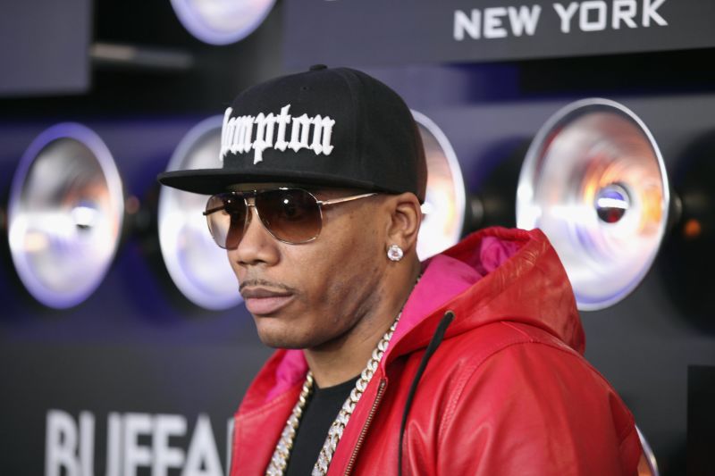 ☆Nelly☆ Hiphop G-rap Nelly T-shirt Nelly Vintage Shirt Graphic Vintage Shirt