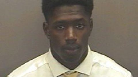 UNC football player Allen Artis has denied the allegations.