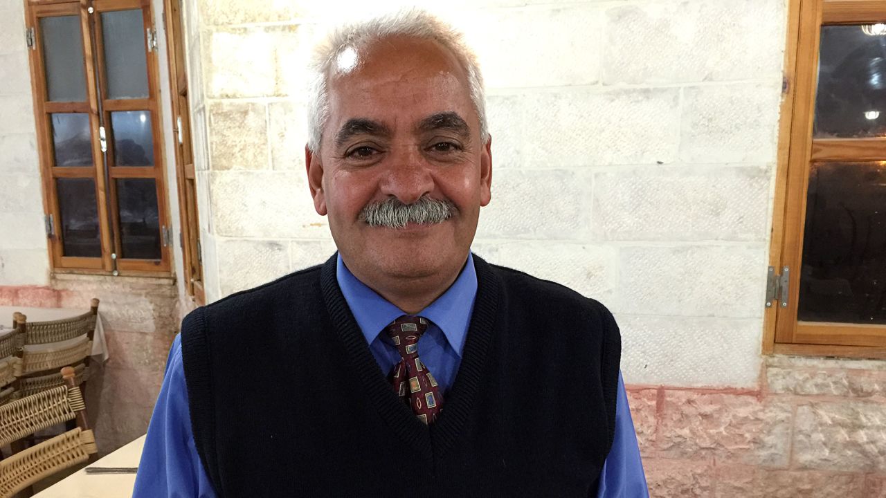 Mohammad Abdelaziz.