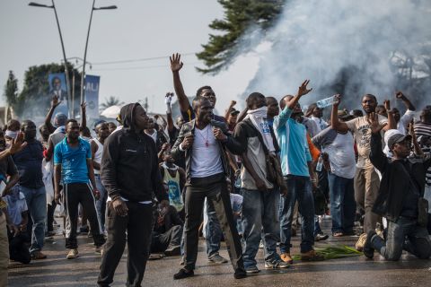 This summer has seen a number of closely contested elections across Africa. In Gabon, the national election in August sparked <a href="http://edition.cnn.com/2016/09/01/africa/gabon-election-protests/" target="_blank">post election protests </a>outside the parliament building in Libreville after sitting president Ali Bongo won by less than 6000 votes -- a result highly contested by the opposition.
