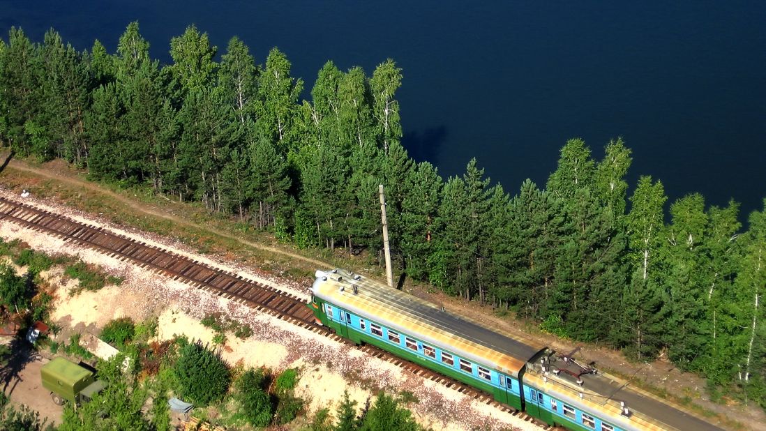 The Trans-Siberian is actually an umbrella term for a variety of routes that commence in Moscow. As well as the "classic" Moscow to Vladivostok route, there's a Trans-Mongolian and a Trans-Manchurian line.