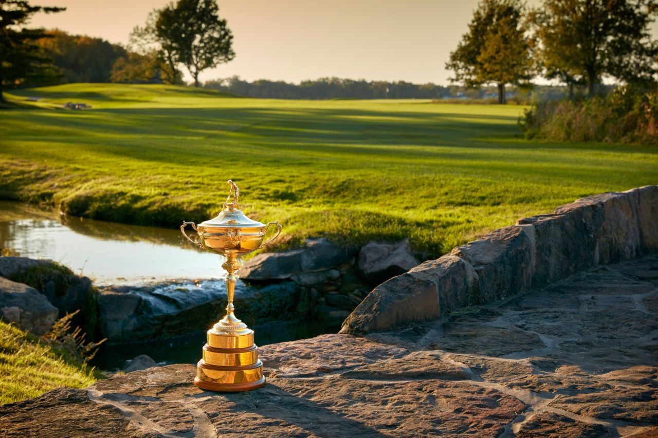 Golf's greatest team competition, the Ryder Cup, will stage its 2016 edition at Hazeltine National Golf Club from September 30 to October 2. 